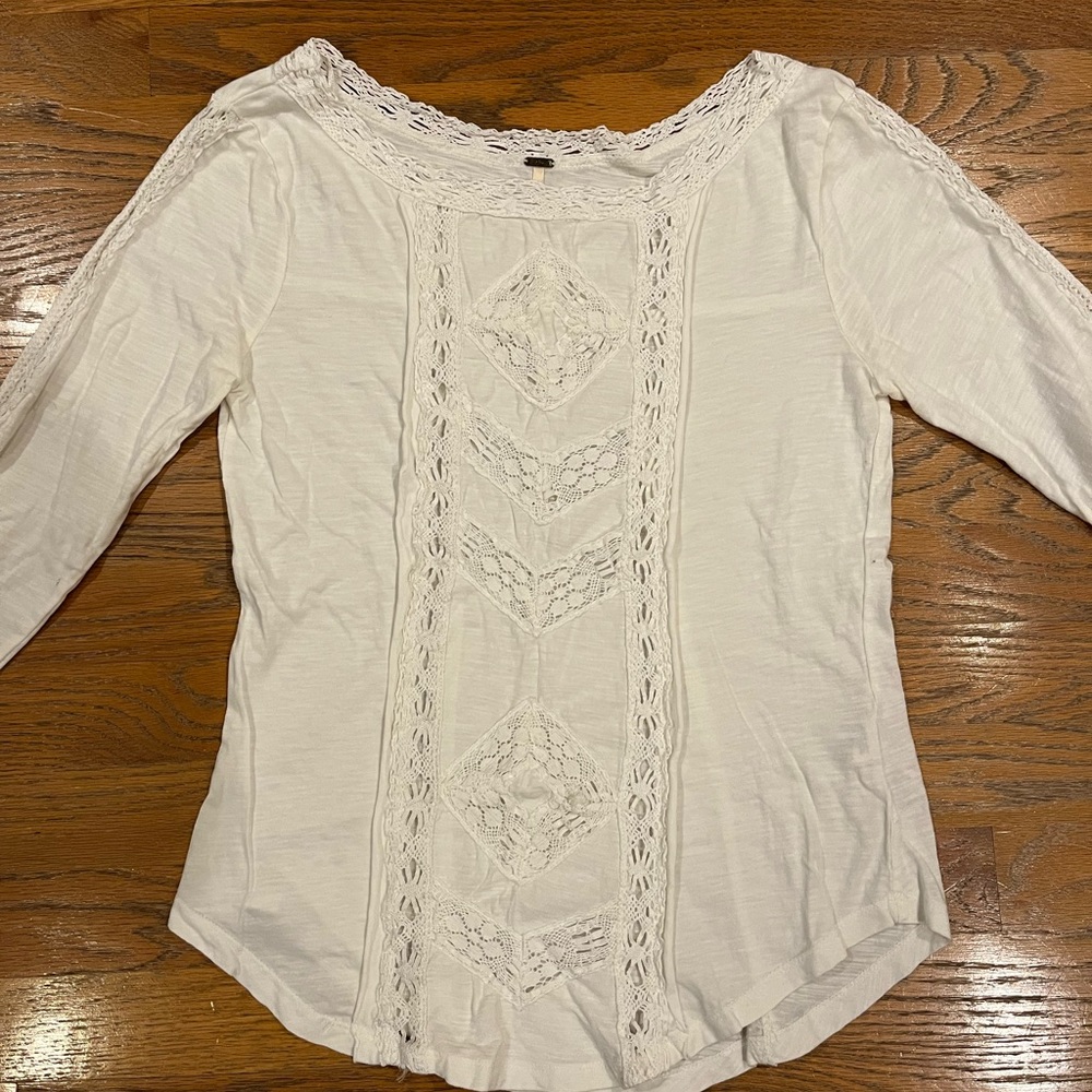 Women’s Free People Top